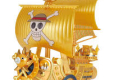 GRAND SHIP COLLECTION THOUSAND. SUNNY “FILM GOLD”