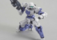 30MM 1/144 bEXM-15 PORTANOVA [WHITE]