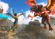 Immortals Fenyx Rising Gold Edition