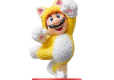 Zestaw Amiibo Cat Mario & Cat Peach