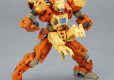 30MM 1/144 OPTION ARMOR FOR SPECIAL OPERATION [RABIOT EXCLUSIVE / YELLOW]