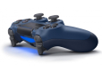 PS4 Dualshock 4 v2 Midnight Blue