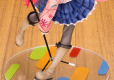Dropout Idol Fruit Tart Statua PVC 1/7 Ino Sakura 23 cm