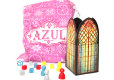 Azul: Witraże Sintry