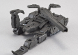 30MM 1/144 EXTENDED ARMAMENT VEHICLE (TANK VER) [OLIVE DRAB]