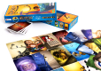 Dixit 3 Podróże Dodatek do gry