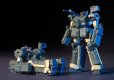 HGUC 1/144 D-50C LOTO TWIN SET