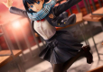 SSSS.Gridman PVC Statue 1/7 Rikka Takarada School Uniform Ver. 22 cm