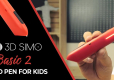 Pióro 3D Basic 2