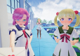 Gal Gun 2 (kod w pudełku)