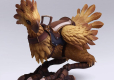 Final Fantasy XI Bring Arts figurka Chocobo 18 cm