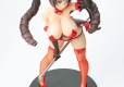 Burlesque Cat Statua PVC 1/7 Bell Black Cat Ver. 25 cm