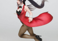 Date A Live: Date A Bullet Statua PVC Kurumi Tokisaki Bunny Ver. 18 cm