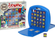 TOP TRUMPS MATCH DC Comics