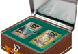 TOP TRUMPS TIN Harry Potter Slytherin