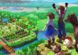 Harvest Moon One World