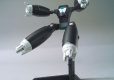 HGBD:R 1/144 AUN[RIZE] ARMOR