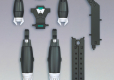 HGBD:R 1/144 AUN[RIZE] ARMOR