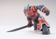 HGUC 1/144 MSM-08 ZOGOK (UNICORN VER.)