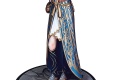Wiedźmin 3 Dziki Gon Statua PVC Triss Merigold Series 2 21 cm