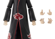 ANIME HEROES NARUTO - UCHIHA ITACHI