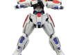HGBF 1/144 BUILD BURNING GUNDAM