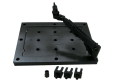 ACTION BASE 3 BLACK
