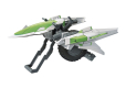 HGBC 1/144 METEOR HOPPER