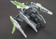HGBC 1/144 METEOR HOPPER