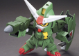 SDBF S×D×G GUNDAM
