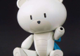 HGPG 1/144 PETIT'GGUY MILKWHITE
