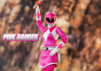 Mighty Morphin Power Rangers FigZero 1/6 Pink Ranger 30 cm