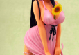 Suzufuwa - Suzunari Flower Garden Project Statua 1/6 Misaki Shie Natsukusa Tokonatsu Ver. 27 cm