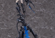 Black Rock Shooter Statua PVC 1/8 Inexhaustible Ver. 46 cm