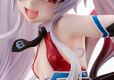 Bomber Girl Statua PVC 1/7 Grim Aloe Succubus Cheer Costume Ver. 21 cm