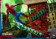 Marvel's Spider-Man Video Game Masterpiece 1/6 Classic Suit 30 cm