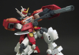 HGAC 1/144 XXXG-01H GUNDAM HEAVYARMS