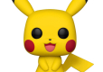 Pokemon POP! Pikachu 9 cm nr 353