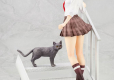 Bottom-Tier Character Tomozaki 1/7 Aoi Hinami Bonus Edition 24 cm