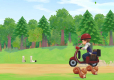 Story of Seasons Pioneers of Olive Town