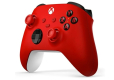 Microsoft Kontroler bezprzewodowy Pulse Red (Outlet)