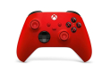 Microsoft Kontroler bezprzewodowy Pulse Red (Outlet)