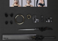 NieR Automata A2 (YoRHa Type A No. 2) Deluxe Version 25 cm