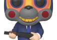The Umbrella Academy POP! Hazel 9 cm nr 937