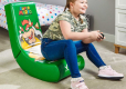 Nintendo fotel gamingowy Bowser
