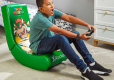 Nintendo fotel gamingowy Bowser