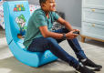 Nintendo fotel gamingowy Luigi