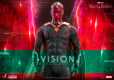 WandaVision 1/6 Vision 31 cm