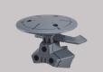30MM 1/144 OPTION WEAPON 1 FOR CIELNOVA