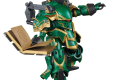 HG 1/24 SPIRICLE STRIKER MUGEN (CLARIS TYPE)